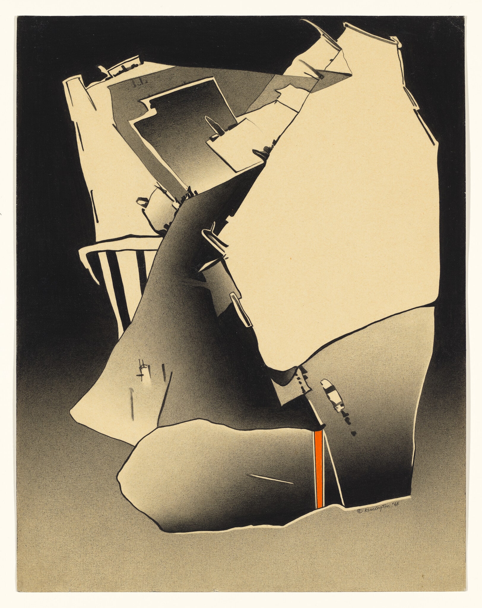 Early Adelphi Series #11