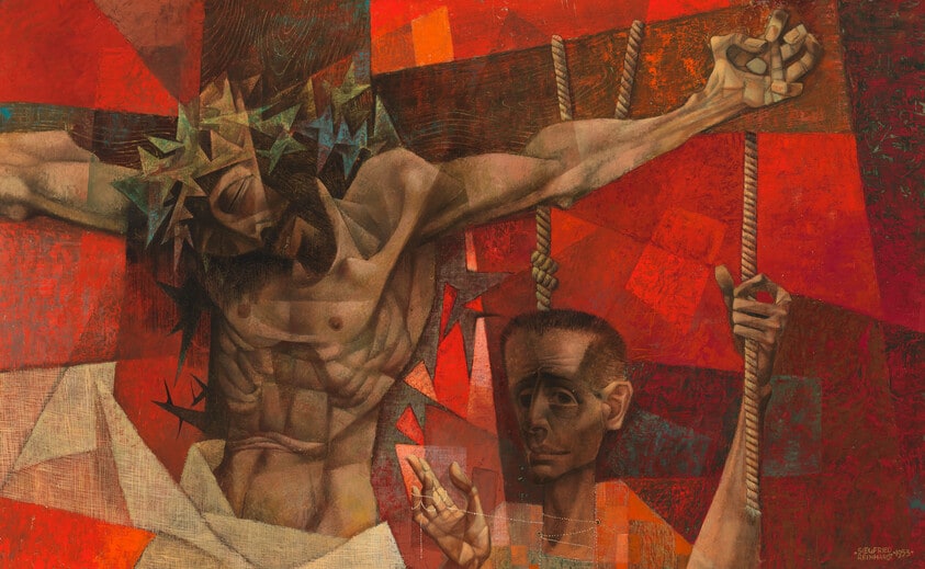 Crucifixion