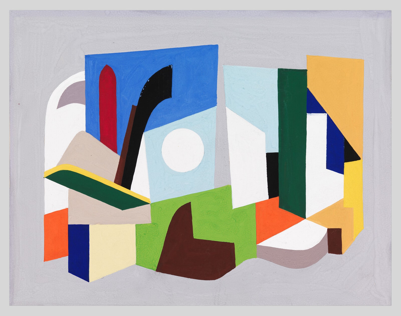 Untitled (N.Y. World's Fair)