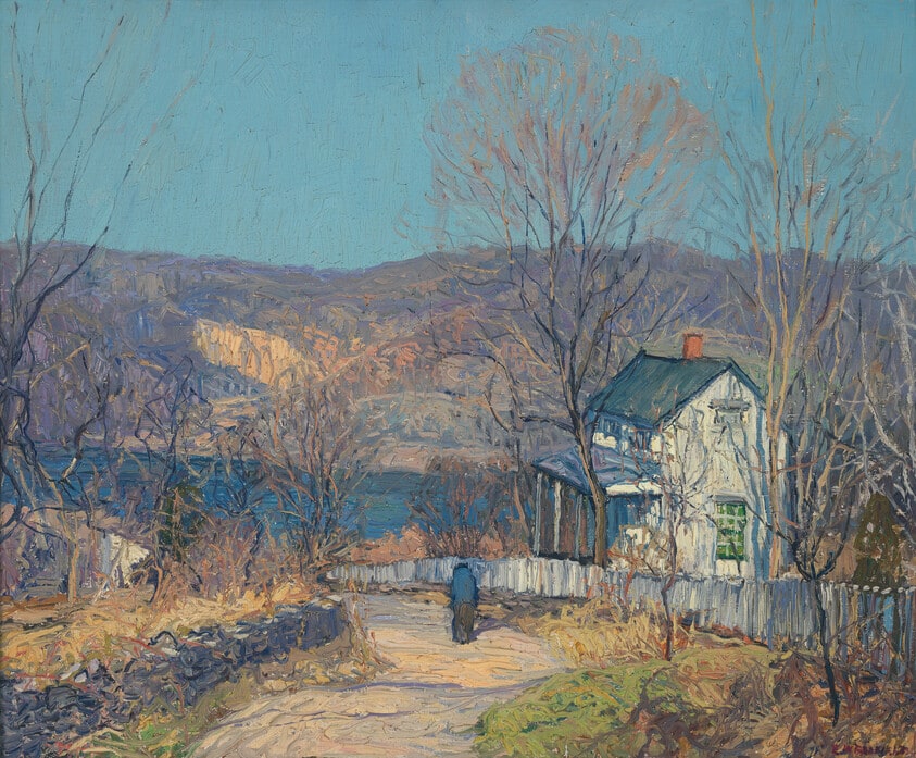 Landscape