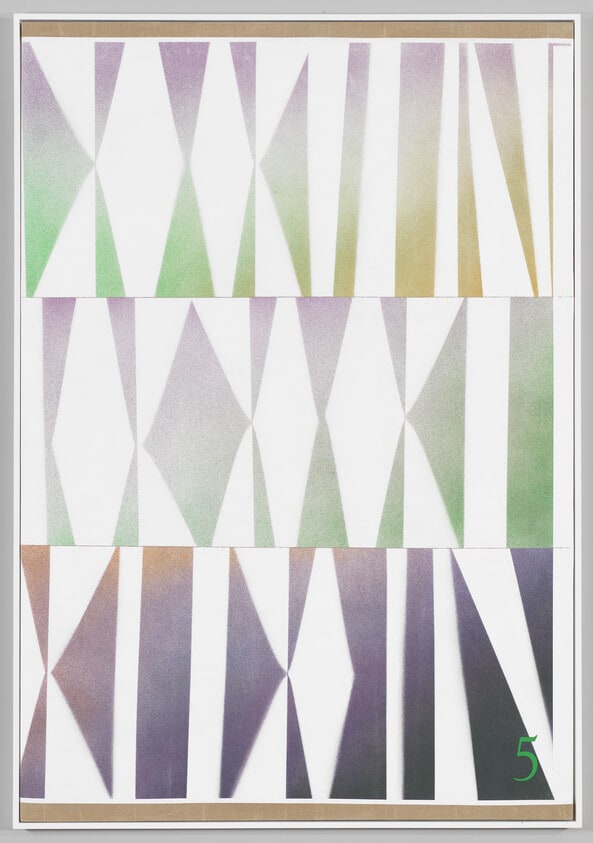 Untitled Painting #12