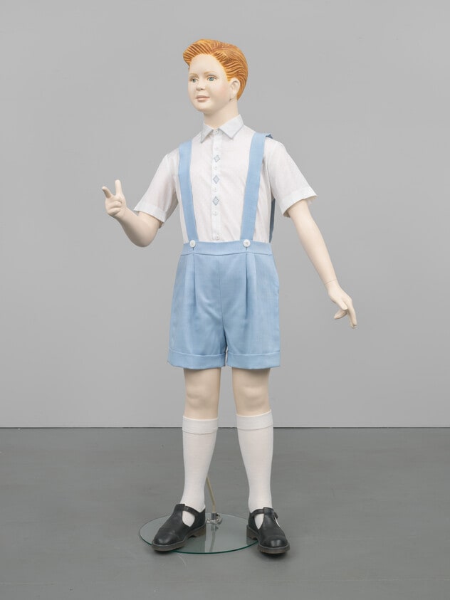 Boy
