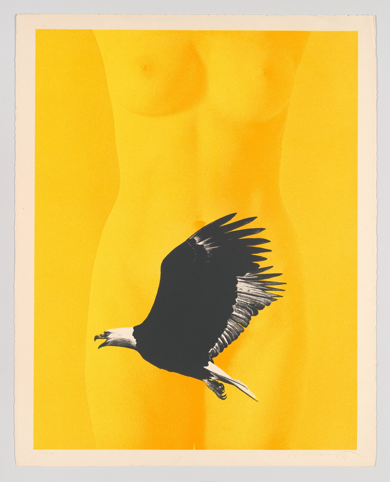 Eagle Beaver