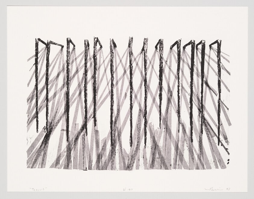 Trellis