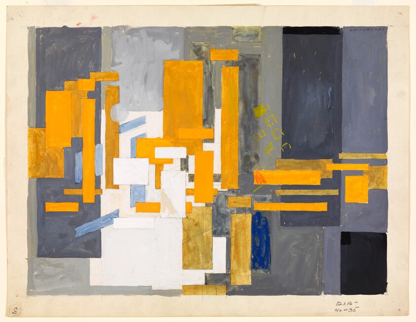 Study for Introspection of Space