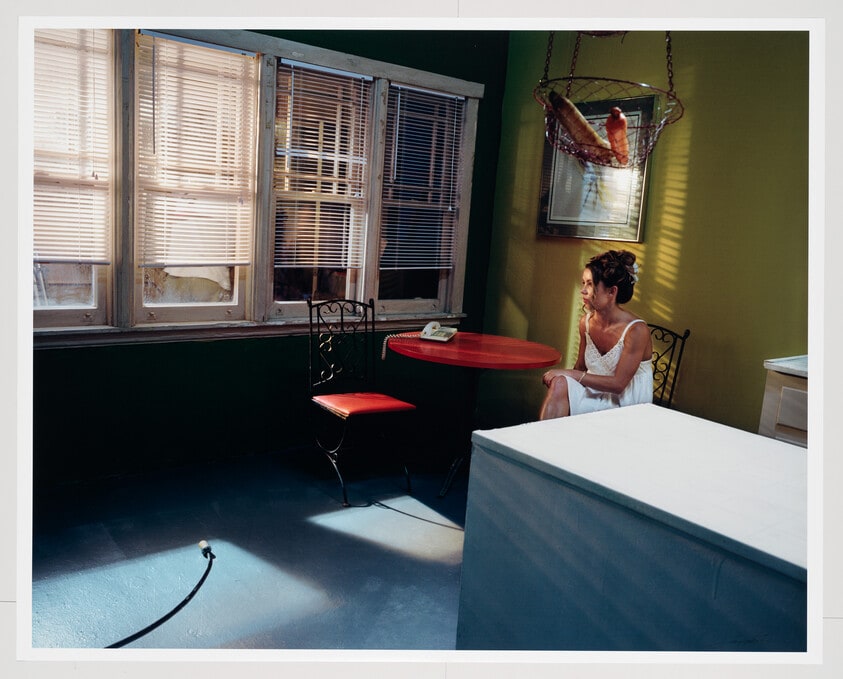 West Valley Studio #7