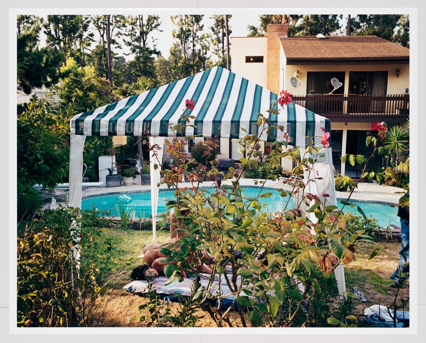 Cabana