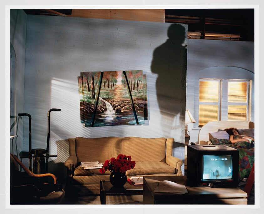 West Valley Studio #3
