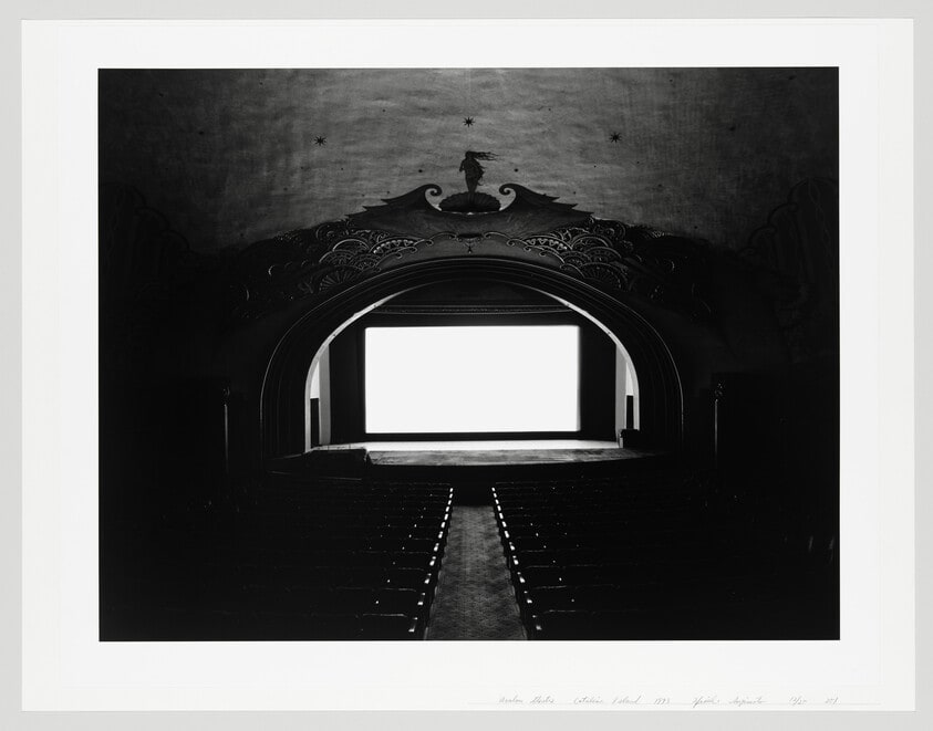 Avalon Theatre, Catalina Island