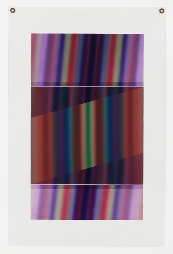 Color Impression #3