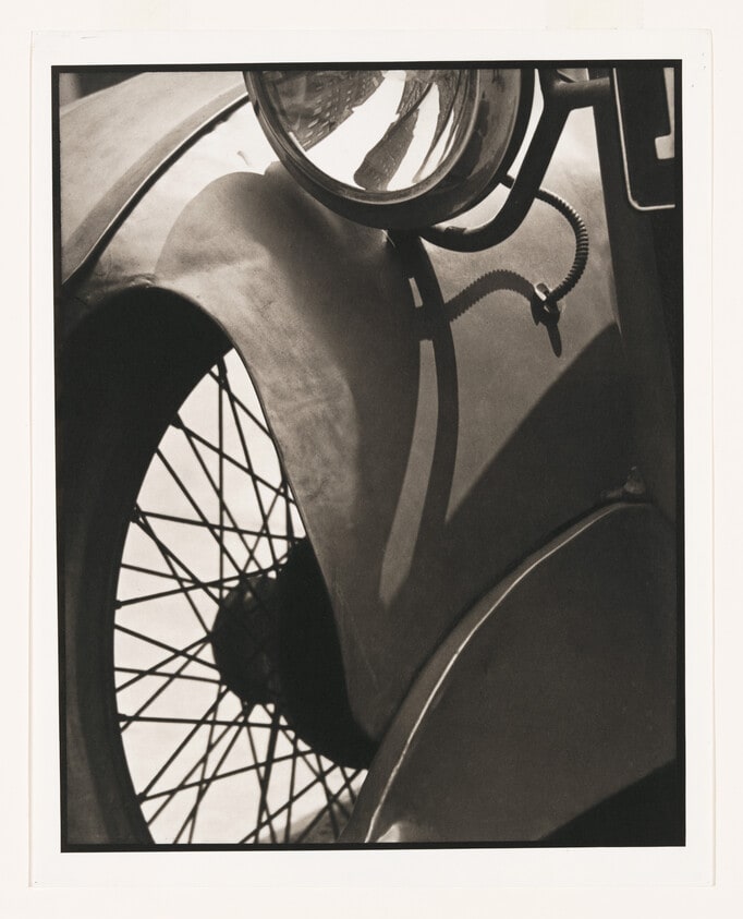 Wire Wheel