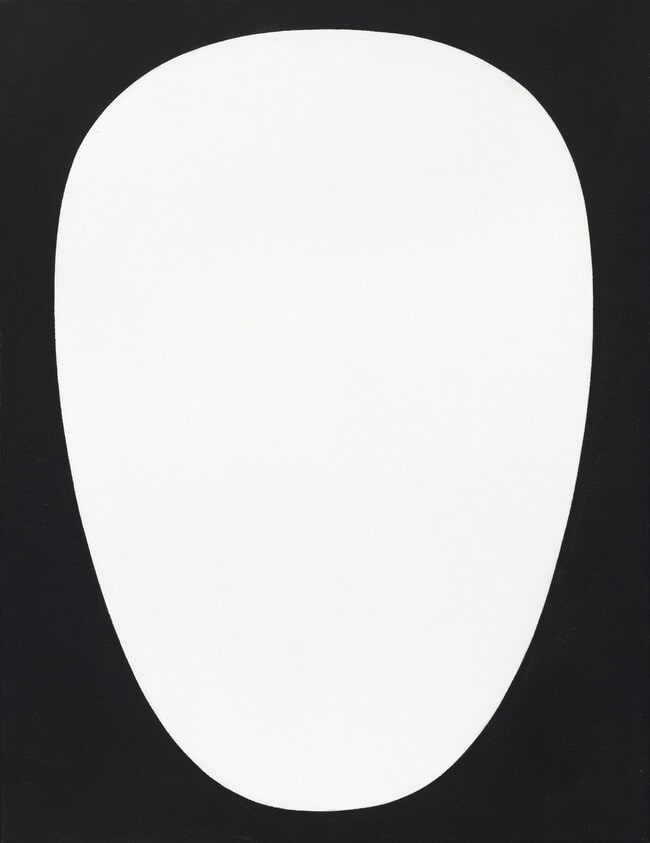 Untitled (Wind Borne Egg)