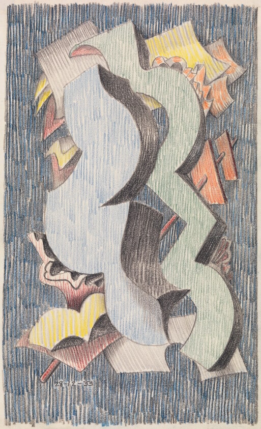 Abstract Forms