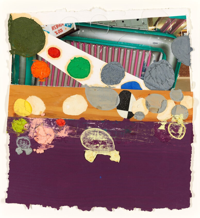 Turning Paper #10