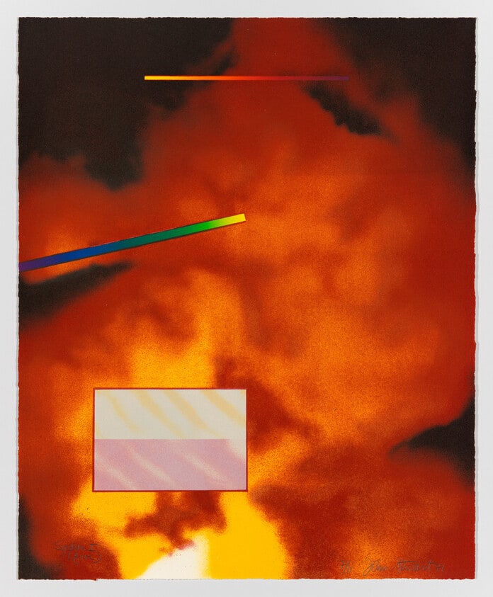 System I (Fire)