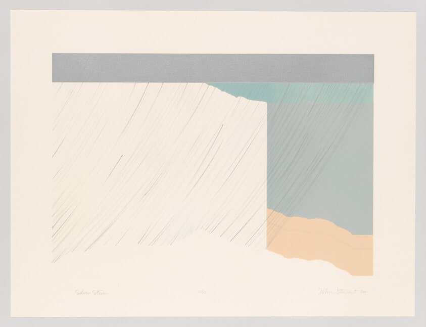 Silver Storm
