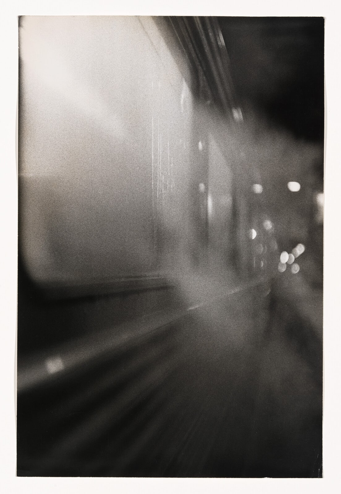 Penn Station