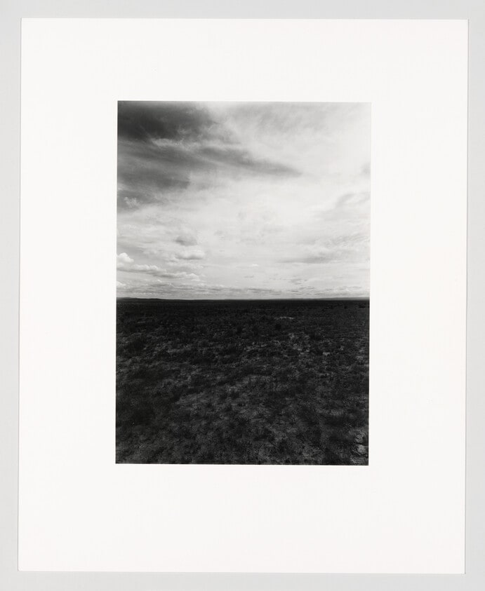 Extended Landscape #81:76