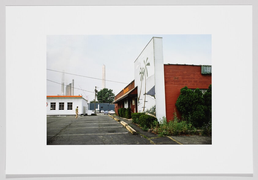 Sandusky, Ohio, July 1976