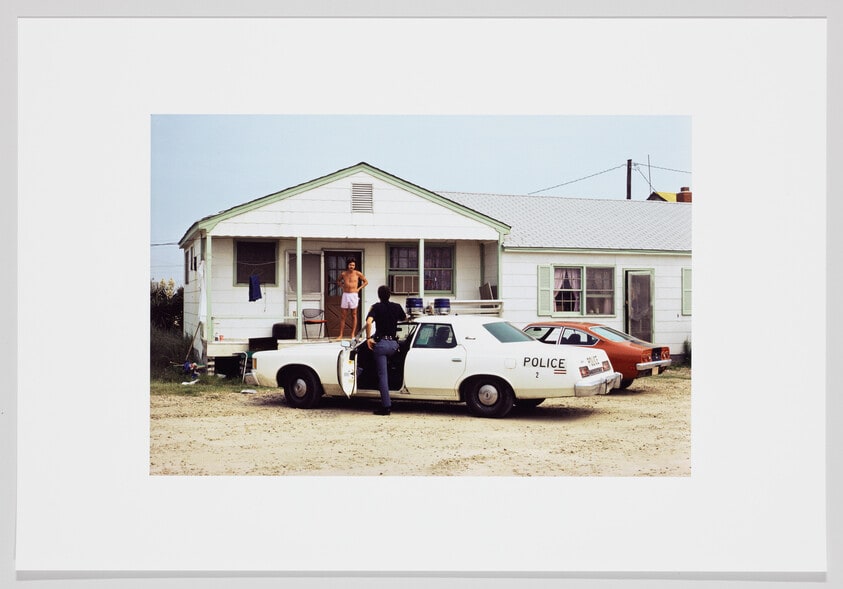 Nags Head, North Carolina (#29), June-August 1975