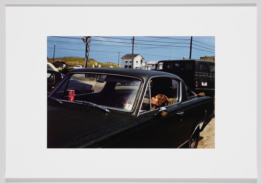 Nags Head, North Carolina (#16), June-August 1975