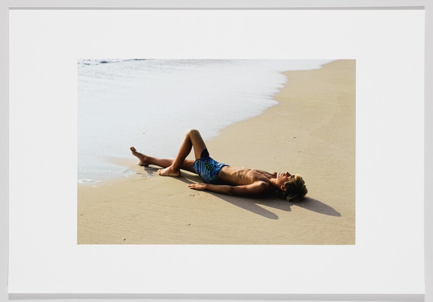 Nags Head, North Carolina (#6), June-August 1975