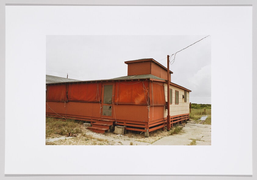 Nags Head, North Carolina (#40), June-August 1975