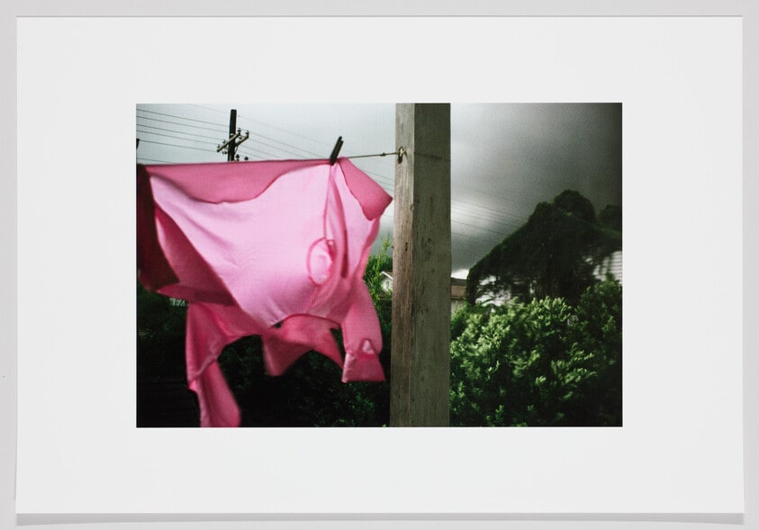 New Orleans, Louisiana (#2), 1974