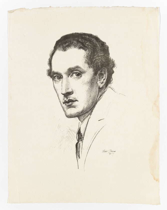 Elie Nadelman