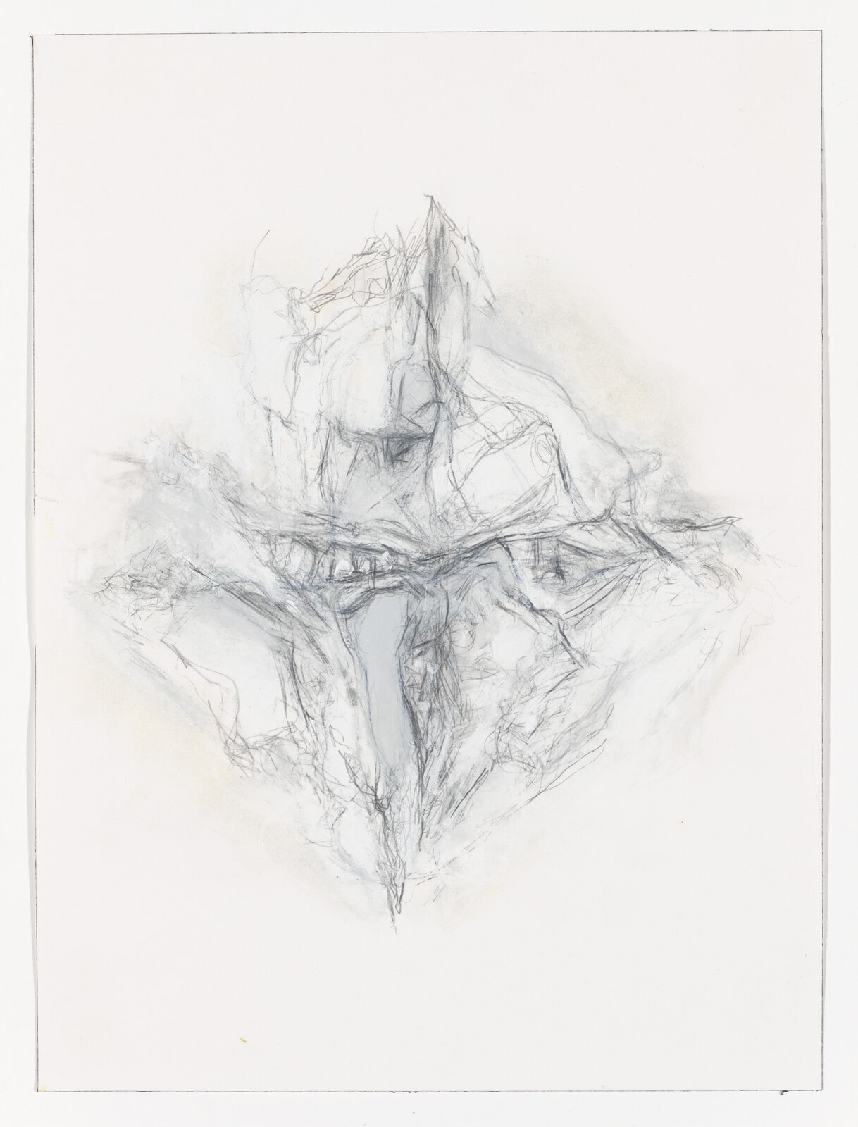 Untitled (November 14, 2001)