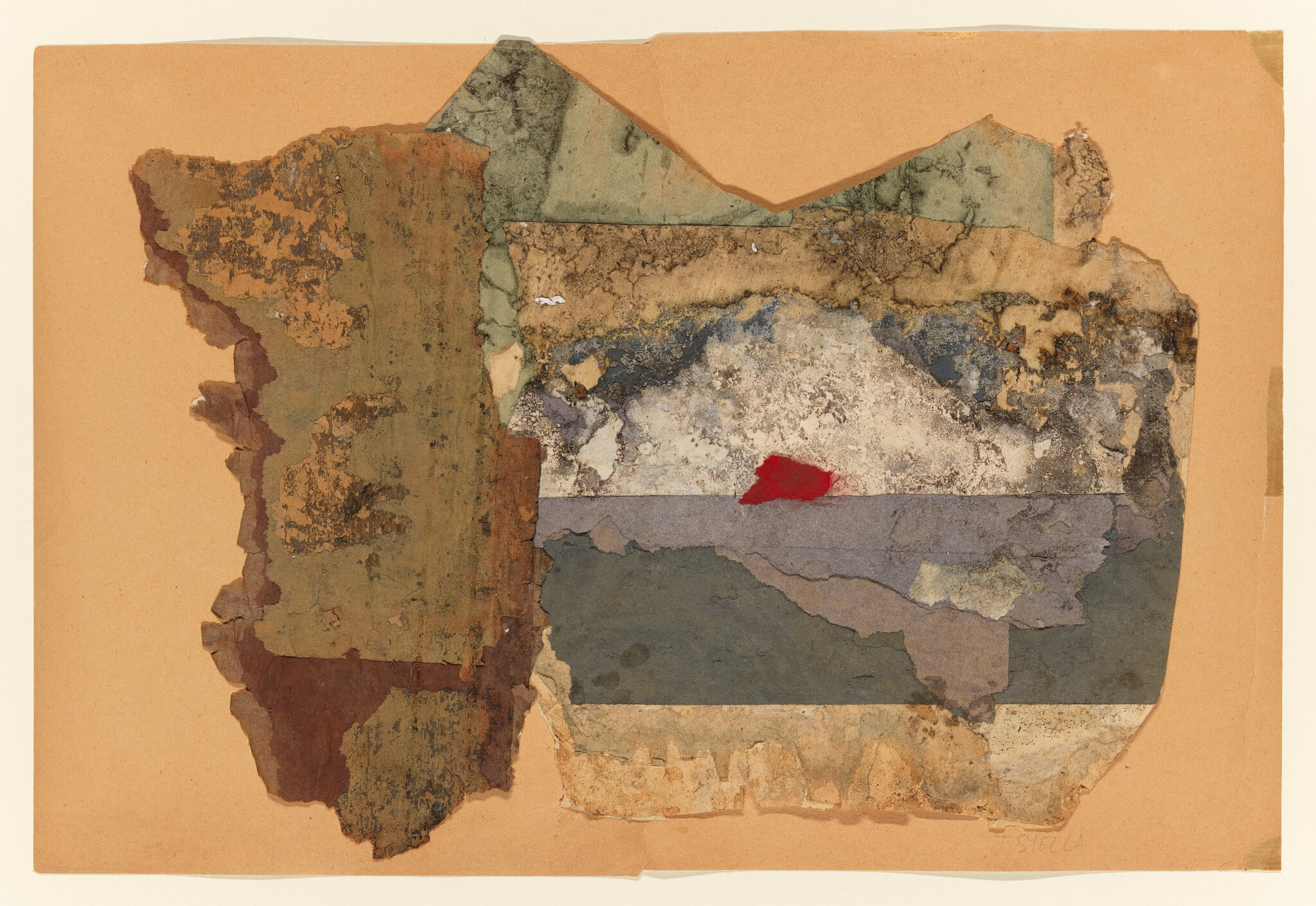 Collage, Number 11