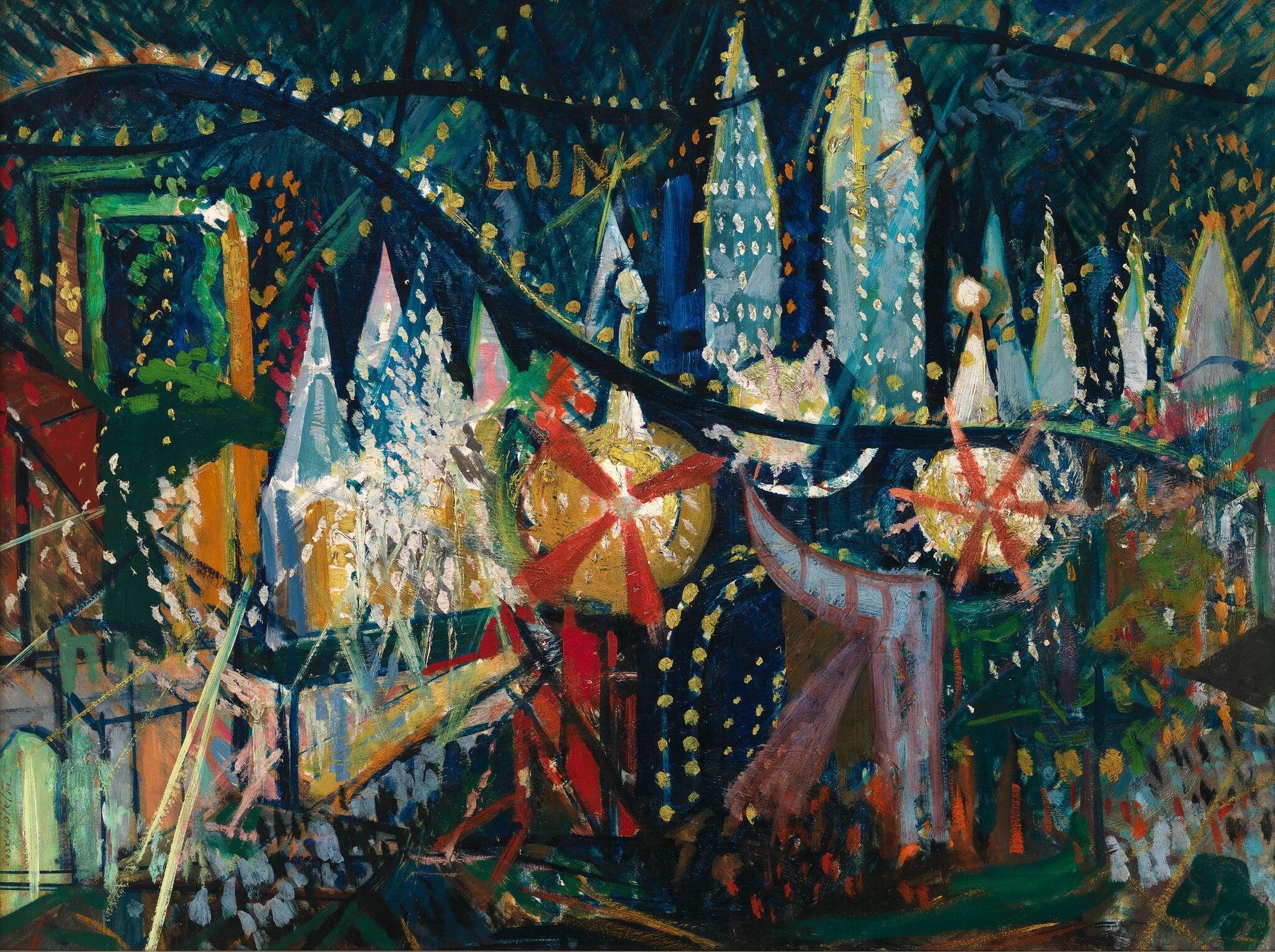Luna Park