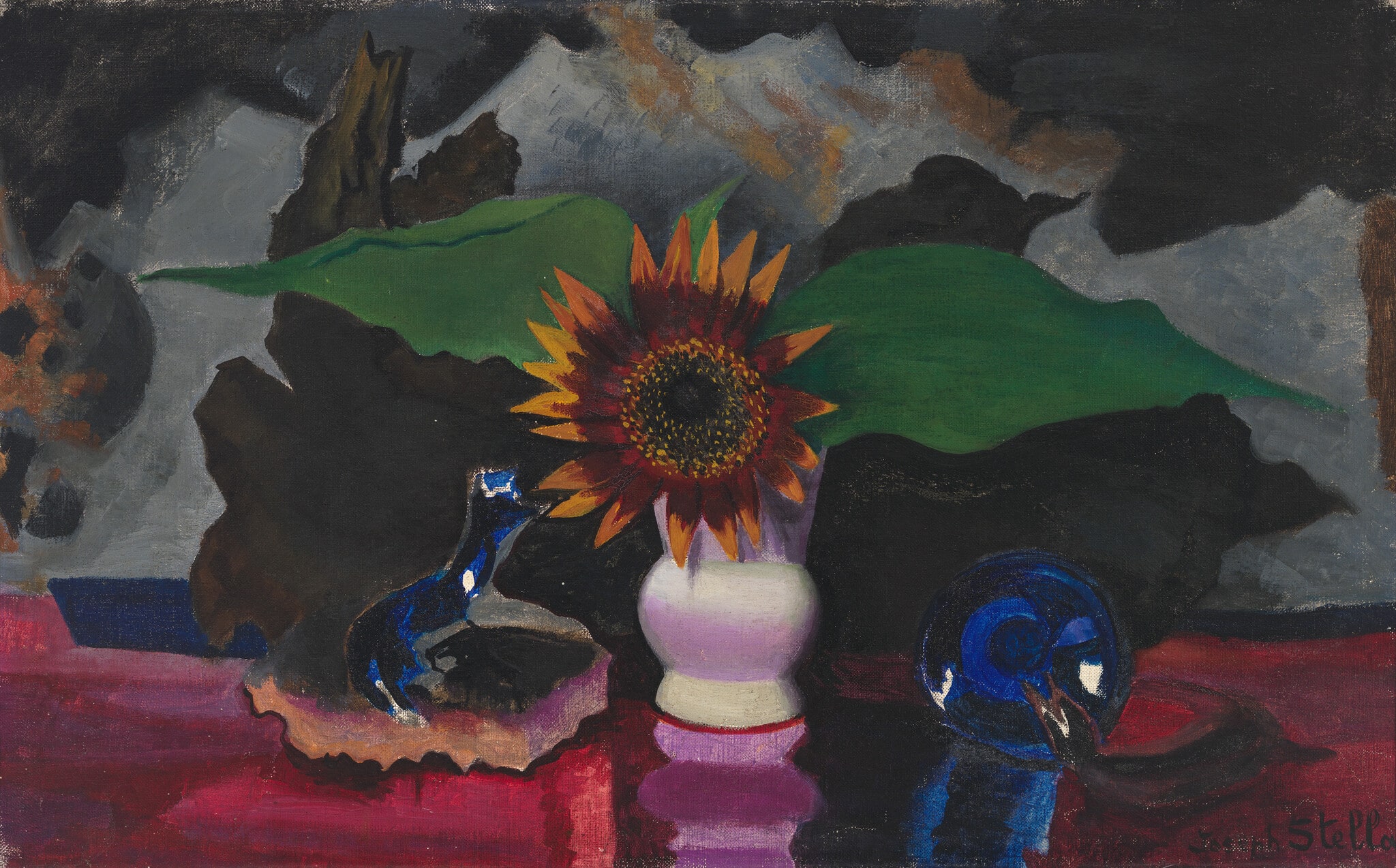 Still Life
