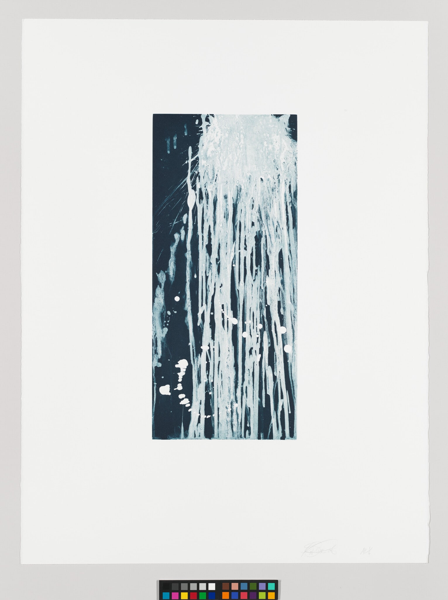 Waterfall for Gabriella