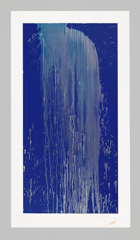 Waterfall #15