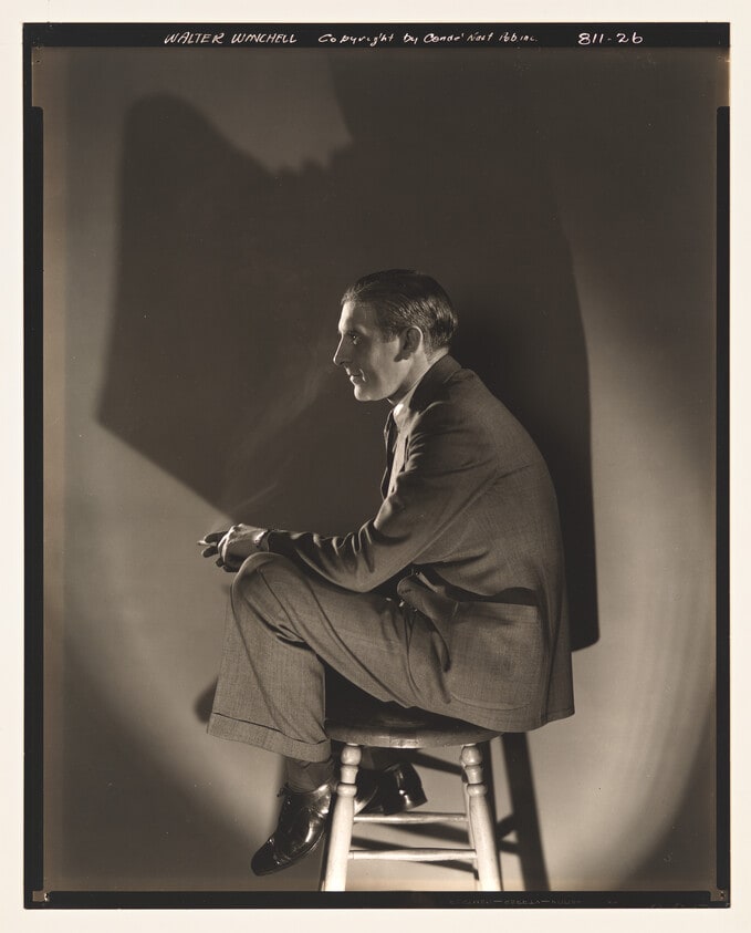 Walter Winchell