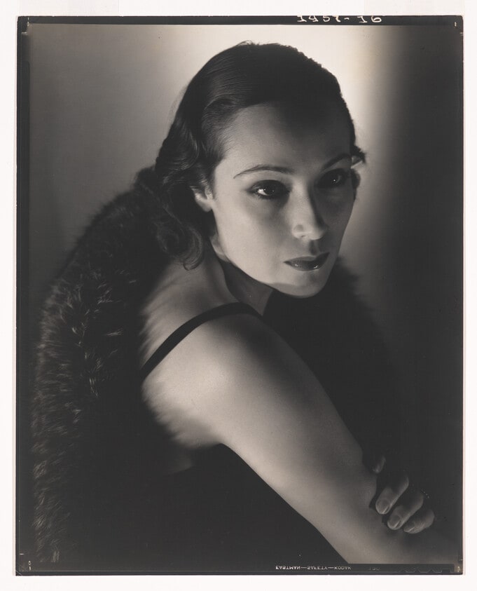 Dolores del Rio