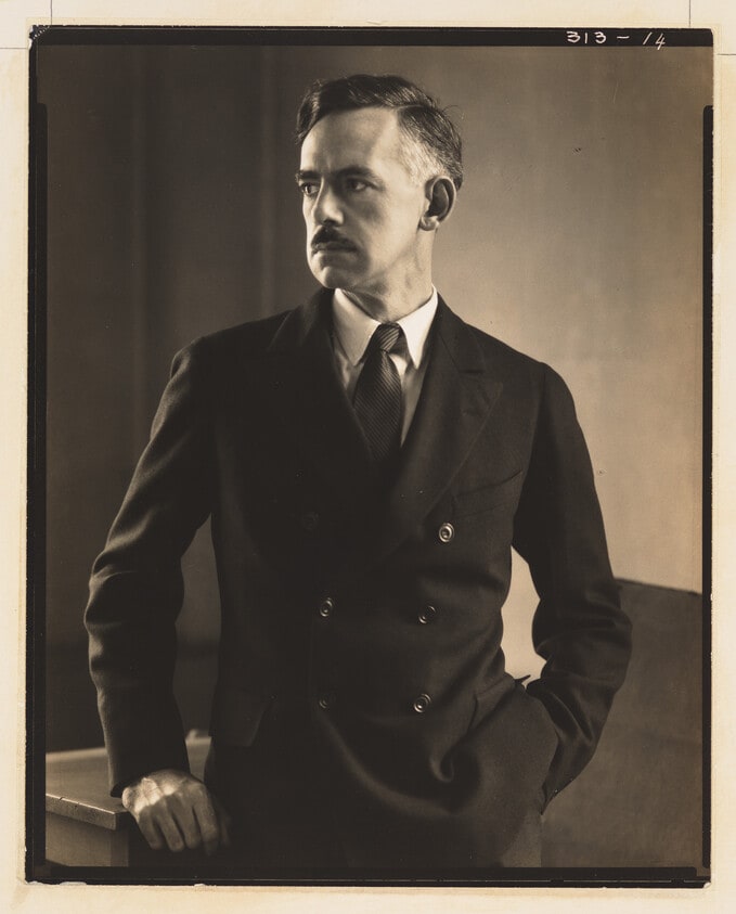 Eugene O'Neill