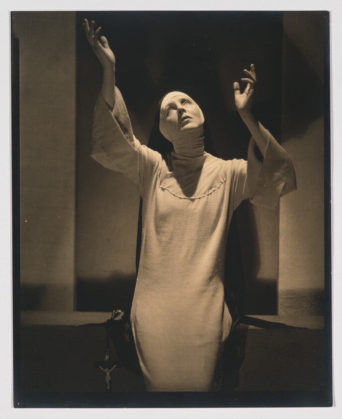 Katherine Cornell