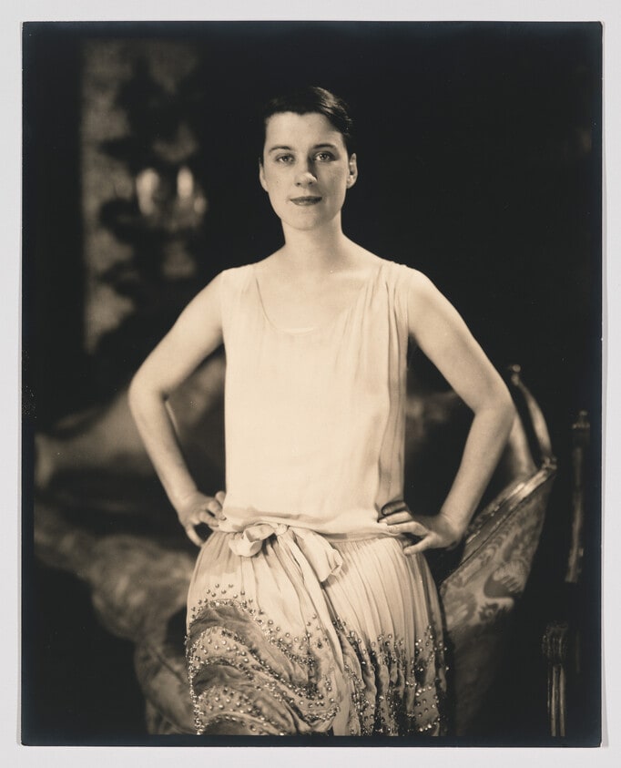 Beatrice Lillie