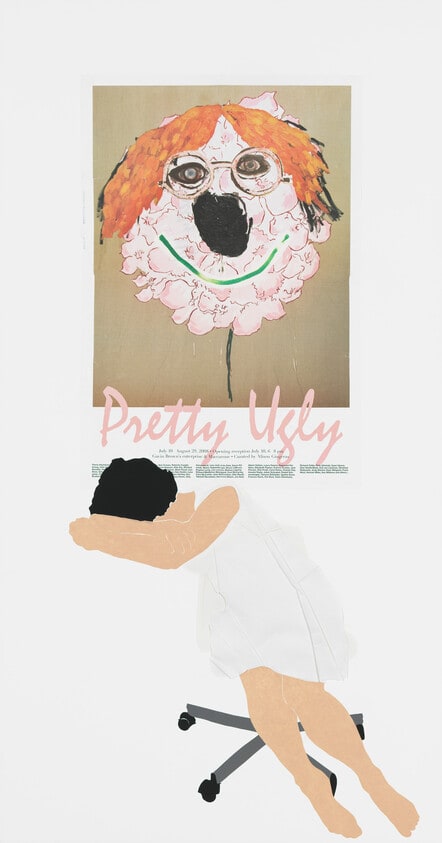 Pretty Ugly