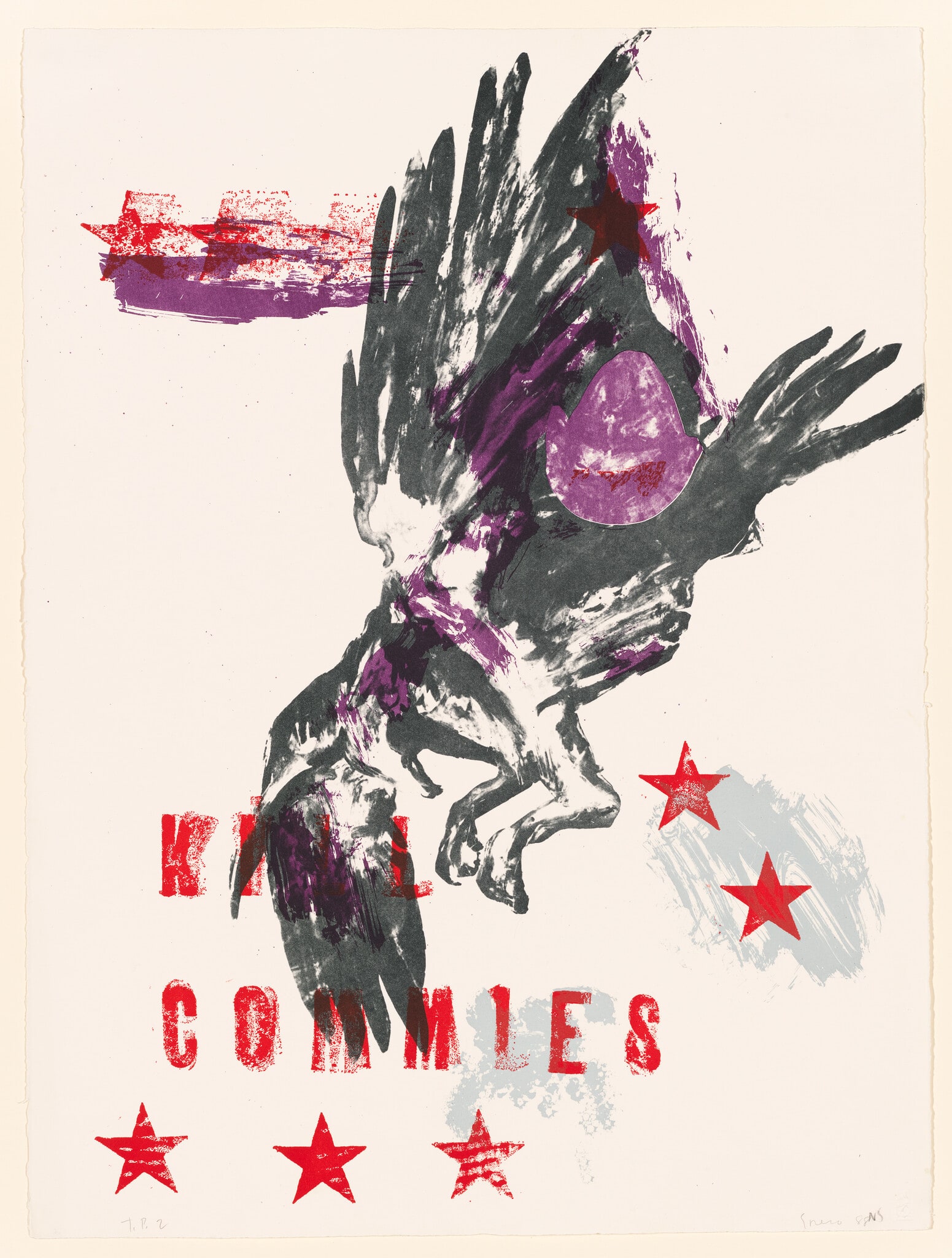 Kill Commies