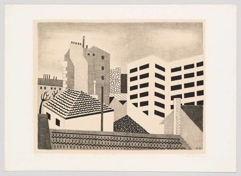 (White Factories)
