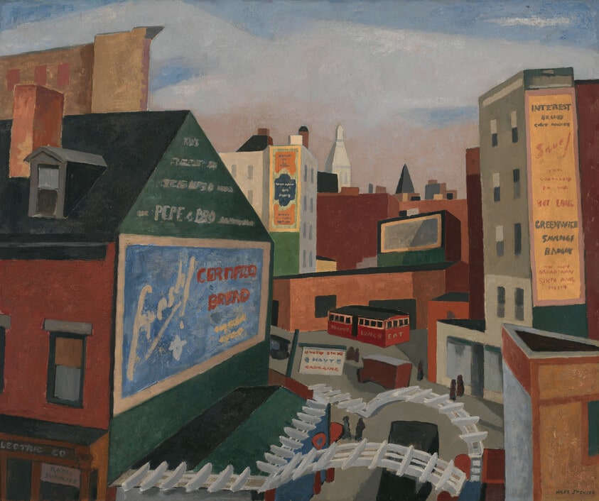 Seventh Avenue