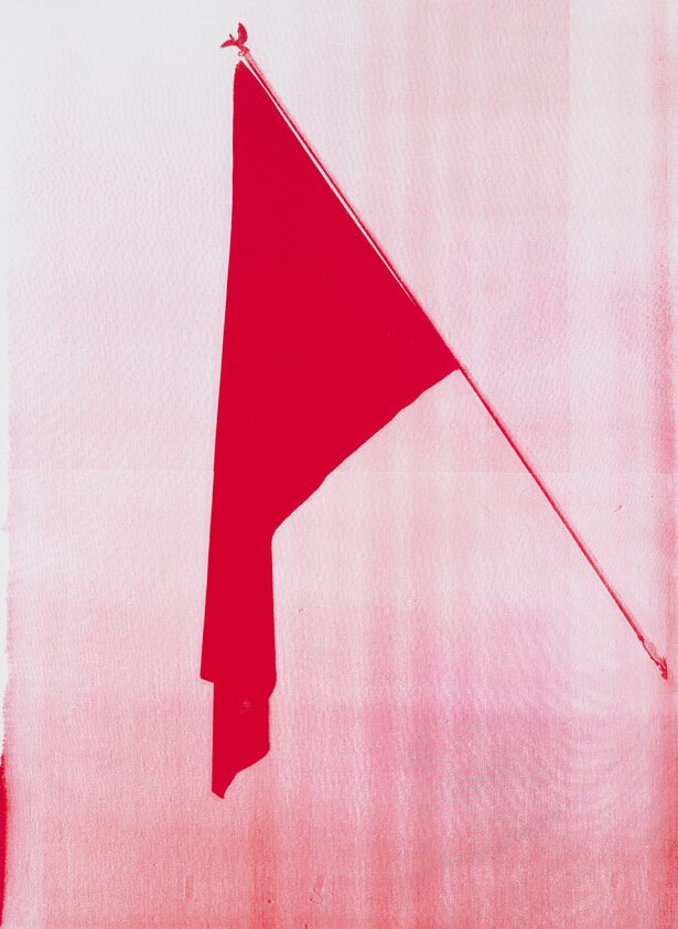 Red FLAG