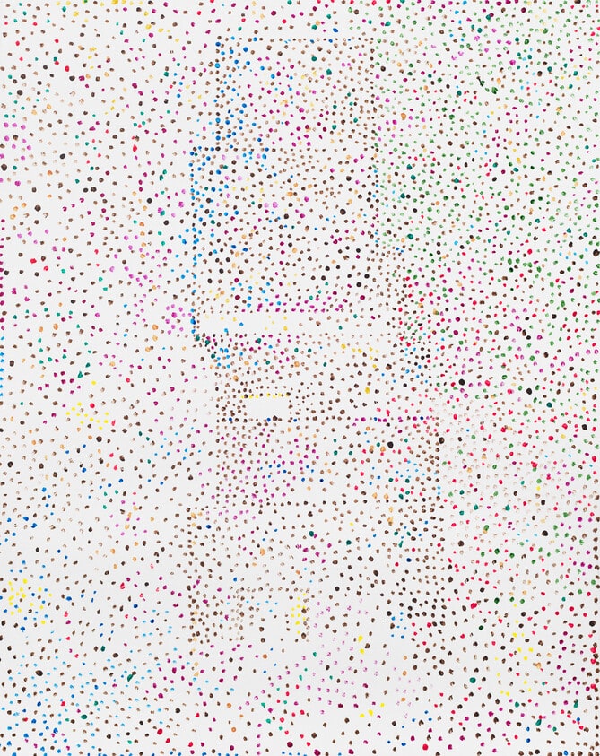 Dans la rue: New Museum 2