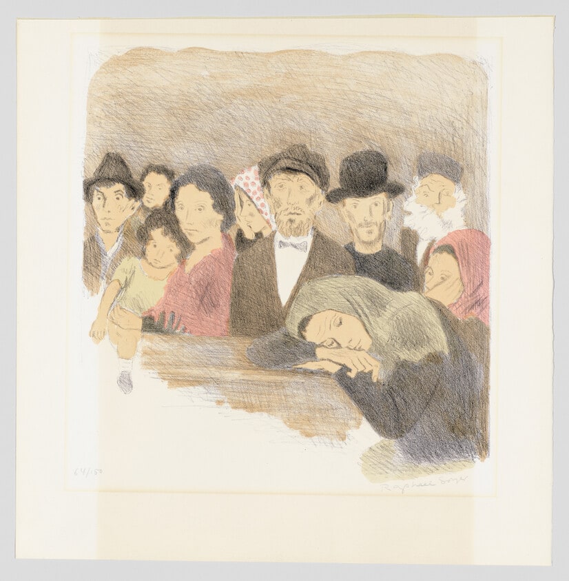 Immigrants