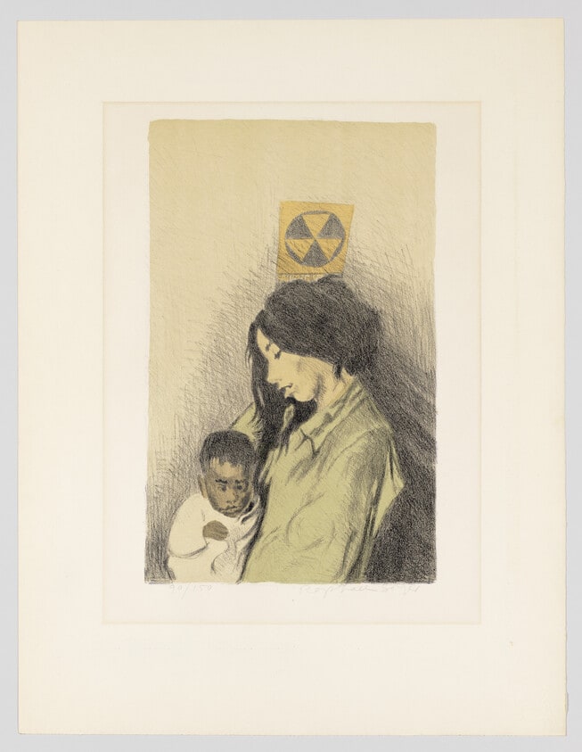 Mother and Child