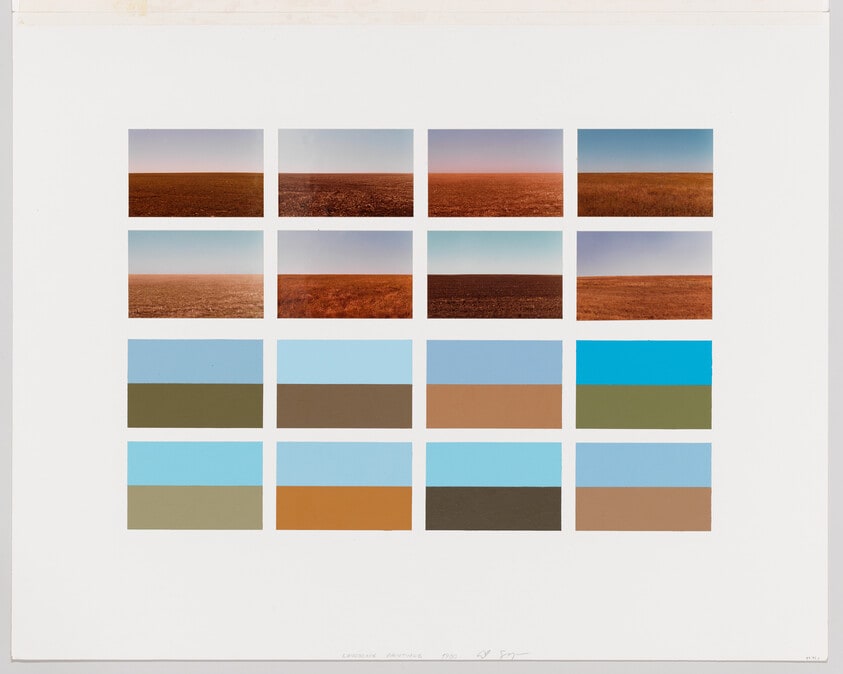 Landscape Paintings