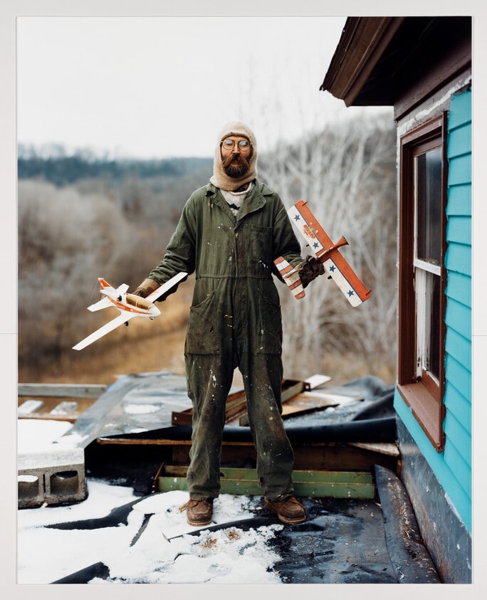 Charles, Vasa, MN